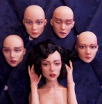 Творчество | Ancient Tales BJD