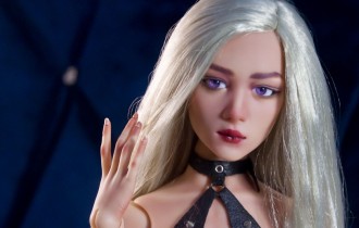 Живые куклы от Ancient Tales BJD