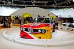 Творчество | Александр Колдер | BMW Art Cars