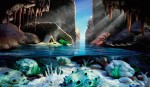 Фотография | Карл Уорнер | Crab Cave