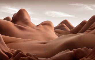 Карл Уорнер. Тело Как Путешествие