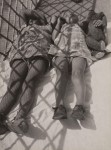 Фотография | Ласло Мохой-Надь | Siesta, 1926