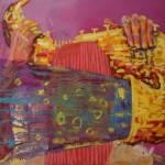 Живопись | Андриус Макаре Макаревичиус | Звуки сна, 2016