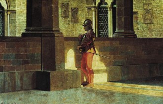 Джузеппе Аббати