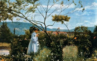 Сильвестро Лега