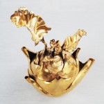 Скульптура | Сергей Карев | Держава