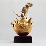 Скульптура | Сергей Карев | Держава