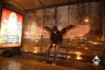 Стрит-арт | Паша 183 | Питер - город ангелов, 2012