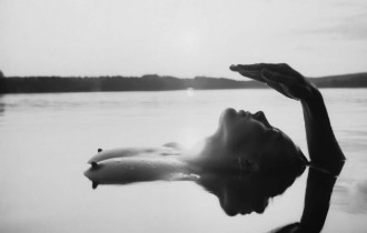 Арно Минккинен. Магия обнаженного тела