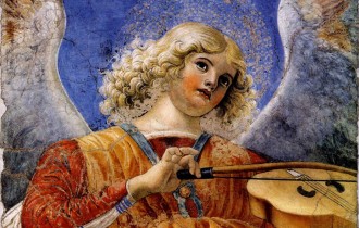 Roma Aeterna – шедевры Ватиканской пинакотеки