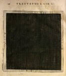 Графика | Роберт Фладд | Великая тьма, 1617