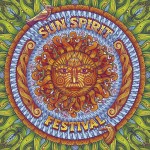 Живопись | Владимир Камчиц | Дух Солнца