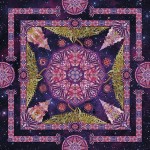 Живопись | Владимир Камчиц | Космографика