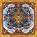 Живопись | Владимир Камчиц | Хануман