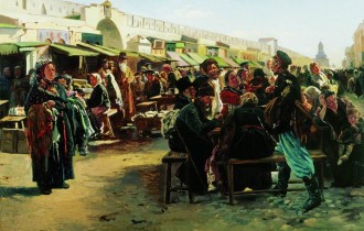 Владимир Маковский и его новеллы из жизни бедняков