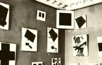 Что означает «Чёрный квадрат» Малевича?