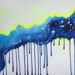 Живопись | Мария Субботина | Абстракция №2