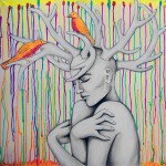 Живопись | Мария Субботина | Бывшие