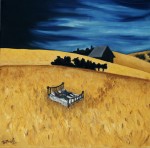 Живопись | Мария Субботина | Любовники