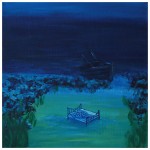 Живопись | Мария Субботина | Любовники