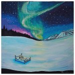 Живопись | Мария Субботина | Любовники