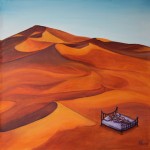 Живопись | Мария Субботина | Любовники