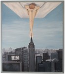 Живопись | Мария Субботина | Проснись