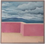 Живопись | Мария Субботина | Там, где кончаются города