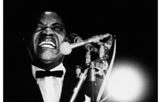 Луи Армстронг: Застенчивый Король. Часть 3