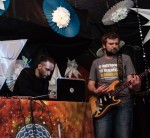 Репортаж | Mystic Sound Party | Фото © Светлана Гаспарян