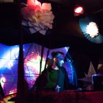 Репортаж | Mystic Sound Party | Фото © Светлана Гаспарян