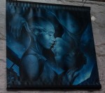 Живопись | Ulsei | Фото © Светлана Гаспарян