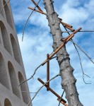 Скульптура | Джузеппе Пеноне