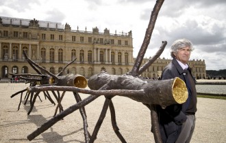 Матрица Джузеппе Пеноне