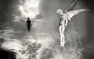 Джерри Уэлсман и тёмная комната