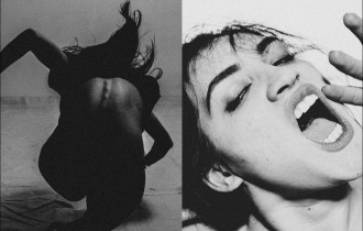 Фотограф Дмитрий Пряхин. Обнаженные чувства