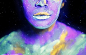 Мария Субботина. Картины и фотографии