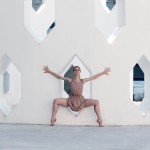 Фотография | Мария Субботина | Я танцую по Москве