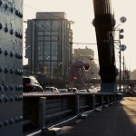 Фотография | Мария Субботина | Я танцую по Москве