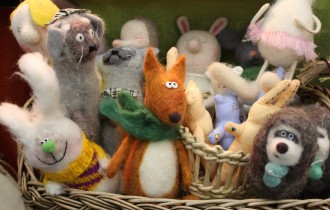 Атмосфера творчества