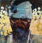 Живопись | Александр Жерноклюев | Без названия, 2016