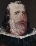 Живопись | Александр Жерноклюев | Веласкес. Портрет Филиппа IV, 2016