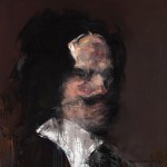 Живопись | Александр Жерноклюев | Исследования старых мастеров | Веласкес. Автопортрет, 2016