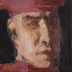 Живопись | Александр Жерноклюев | Сурьезный матрос, 2008