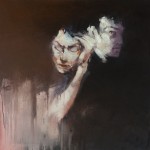 Живопись | Александр Жерноклюев | Утро, 2005