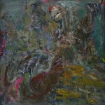 Живопись | Вячеслав Евдокимов | Без названия, 1997