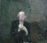 Живопись | Вячеслав Евдокимов | Игорь Стравинский, 2007