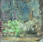 Живопись | Вячеслав Евдокимов | Спящий