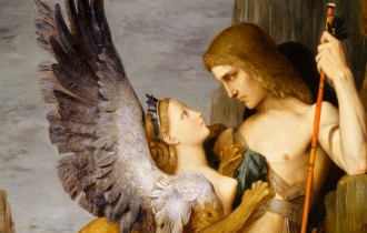 Гюстав Моро