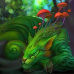 Живопись | Елена Уколова